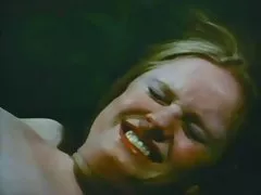 Notte della bocca farcita