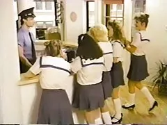 Trappola per Mr. hudson