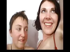 Tounge mia figa pelosa