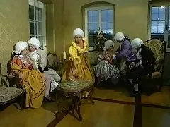 orgie (bd) da 1778-1998