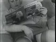 Cabaret per riscaldamento