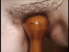 Fica pelosa, calze velate, gode e altro...