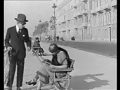 Tizio poco raccomandabile