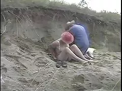 Culo bionda nonna sbattuto fuori