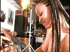 Starla Pelosa Interrazziale