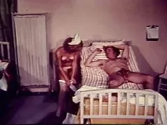 Duro di professione d'infermiera