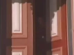 Americano classico cornuto