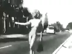 Hitchiking Madonna di loyalsock