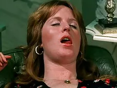 Fantasia parrucchiere per signora zenzero