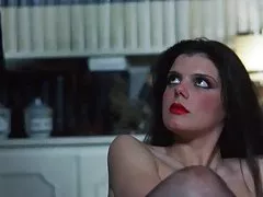 Fervida fantasia di femme fatale