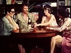 Sinfonia per flauto di pelle