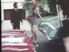 Bitches sulla strada