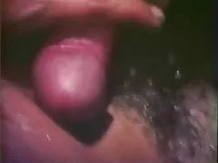 Trio interrazziale vintage (mmf)