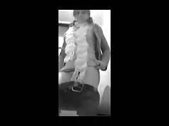 Cam nascosta ragazza pelosa