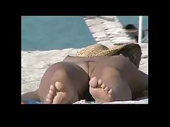 Benvenuti a figa spiaggia 2 bvr