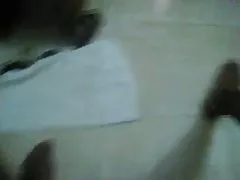 Ragazza nigeriana in Malesia