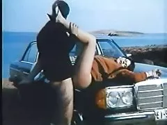 Mare blu profondo, profondo fuzzy fighe